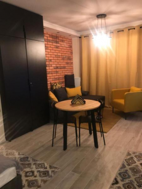 Sunny Apartment